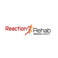 Reaction Rehab Physical Therapy logo - Similar company to Arc Physical Therapy