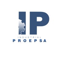 Industrial Proepsa del Norte logo - Similar company to Kirby Racks