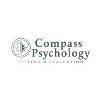 Compass Psychological Testing and Evaluation logo - Similar company to Meredith Psychological & Testing Services