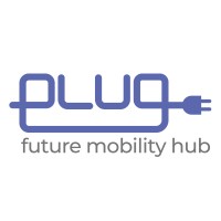 Tecnopuc PlugHUB logo - Similar company to Rede Rs Startup