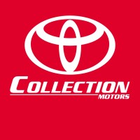 Collection Motors logo - Similar company to Toyota Collection Motors