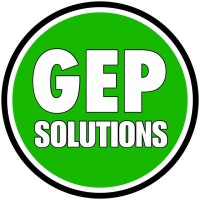 GEP Solutions logo - Similar company to Nataco