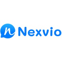 Nexvio AI logo - Similar company to Uas Iiitd