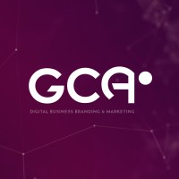GCA AGENCY logo - Similar company to Al Kabbash Group
