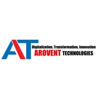 Arovent Technologies logo - Similar company to Prowess Groups