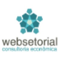 Websetorial Consultoria Economica logo - Similar company to Fgvethics