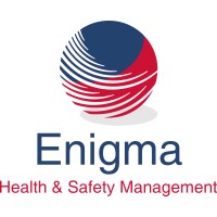Enigma Health and Safety Management logo - Similar company to 360Imagery