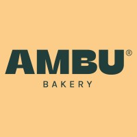 Ambu Bakery logo - Similar company to Ambu Coffee School