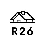 R26 Conciergerie logo - Similar company to Rivafoncière