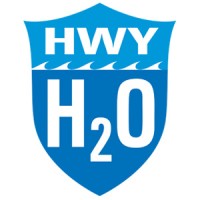 Hwy H2O logo - Similar company to Duluth Seaway Port Authority
