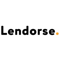 Lendorse logo - Similar company to Flowcore
