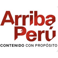 Artistas Arriba Peru logo - Similar company to Nutrinside
