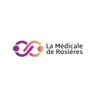 La Médicale de Rosières logo - Similar company to Rosaparks