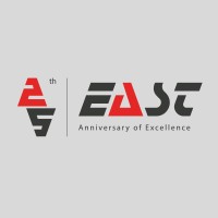 EAST- ENGINEERING AND SERVICES TECHNOLOGY logo - Similar company to Inde Group