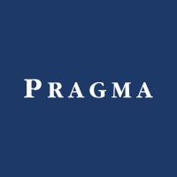 Pragma logo - Similar company to Pragma