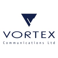 Vortex Communications Ltd logo - Similar company to Aqua Broadcast