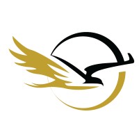 Kestrel Aero logo - Similar company to Fronthaus