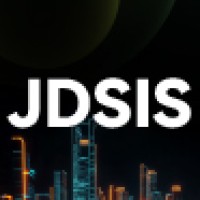Journal of Data Science and Intelligent Systems logo - Similar company to Slavasoft