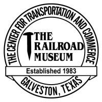 Galveston Railroad Museum