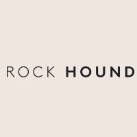 Rock Hound logo - Similar company to Unleished Productions