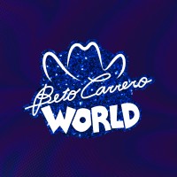 Beto Carrero World logo - Similar company to Caan