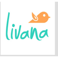 LIVANA FOODS logo - Similar company to Puercomonte