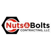 The Nuts and Bolts of Erecting a Contracting Empire logo - Similar company to The Cingulate Group