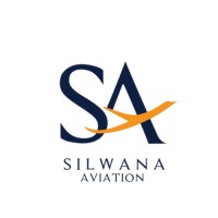 Silwana Aviation logo - Similar company to طيران عدن
