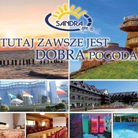 Sandra Spa Pogorzelica logo - Similar company to Grupa Zart