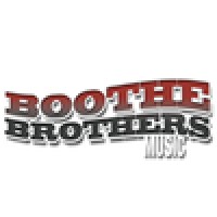 Boothe Brothers Music logo - Similar company to A&T Trade