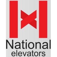National elevators logo - Similar company to Al Oropia