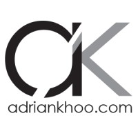Adriankhoo.Com