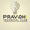 Pravidhi Technical Club, GEC Aurangabad logo - Similar company to Code Club Gec Jamui
