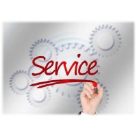 SERVICE TECH & INFO logo - Similar company to Pgit