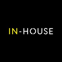 The IN-HOUSE Group logo - Similar company to The Pop Group
