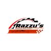 Razzu's logo - Similar company to C-13 | Industrial Branding Agency
