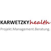 KARWETZKY HEALTH GmbH logo - Similar company to Olantis Huntebad