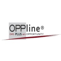 OPPline GmbH logo - Similar company to Vlk – Verband Leitender Krankenhausärztinnen Und -Ärzte E.V.