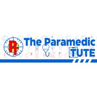 The Paramedic Tute logo - Similar company to Associated Ambulance
