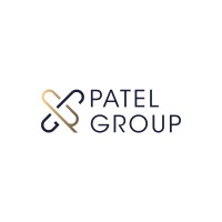 Patel Group logo - Similar company to Aman Builders & Developers
