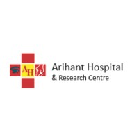 Arihant Hospital & Research Centre - India logo - Similar company to M