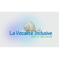 LVI - La Vocalité Inclusive logo - Similar company to Crjs - Campus Pour La Réussite De La Jeunesse Et Du Sport Du Havre