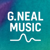 G.Neal Music LLC logo - Similar company to Saudade