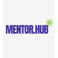 mentorhub.aze logo - Similar company to Structure Of Love
