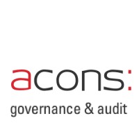 Acons Governance & Audit AG logo - Similar company to Intersys Ag