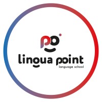 Lingua Point logo - Similar company to Aiesec Alumni Romania