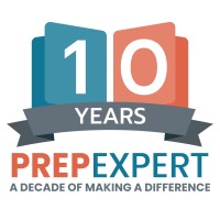 Prep Expert logo - Similar company to Thinktank Learning, Inc