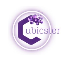Cubicster Pvt Ltd logo - Similar company to Shantipe Solutions Private Limited