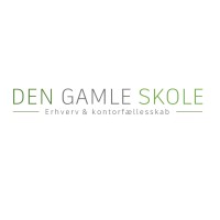 Den Gamle Skole logo - Similar company to Lejre Erhvervsforening