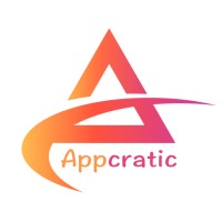 Appcratic Technologies logo - Similar company to Webdesignerhub